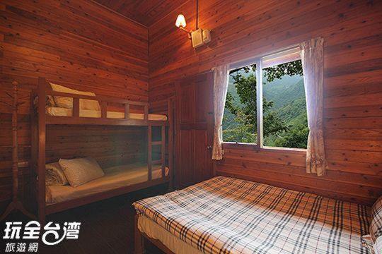 Da Kuan Peach Farm Resort Hualing Εξωτερικό φωτογραφία
