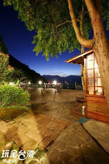 Da Kuan Peach Farm Resort Hualing Εξωτερικό φωτογραφία