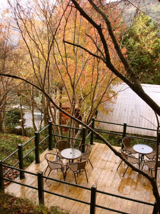 Da Kuan Peach Farm Resort Hualing Εξωτερικό φωτογραφία