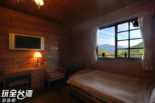 Da Kuan Peach Farm Resort Hualing Εξωτερικό φωτογραφία